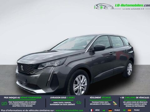 Peugeot 5008 PureTech 130ch BVA 2023 occasion Beaupuy 31850