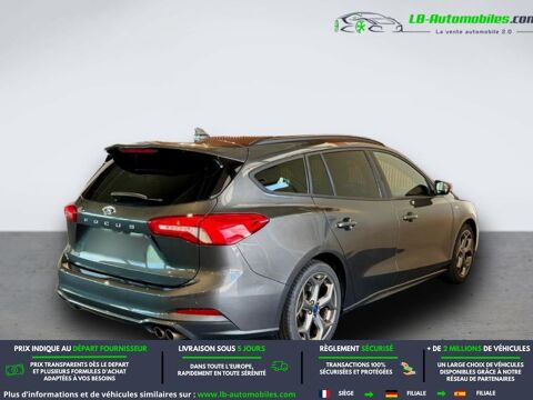 Focus 1.5 EcoBoost 182 BVA 2020 occasion 31850 Beaupuy