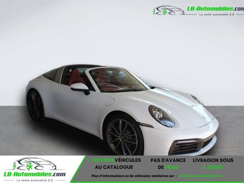 911 4 3.0i 385 PDK 2025 occasion 31850 Beaupuy