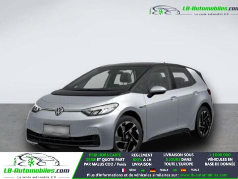 Annonce voiture Volkswagen ID.3 28300 €
