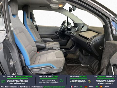 i3 94 Ah 170 ch BVA 2019 occasion 31850 Beaupuy