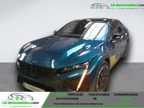 Peugeot 408 PureTech 130 ch BVA 2023 occasion Beaupuy 31850