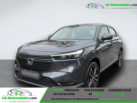 Honda HR-V 1.5 i-VTEC BVA 130ch 2022 occasion Beaupuy 31850