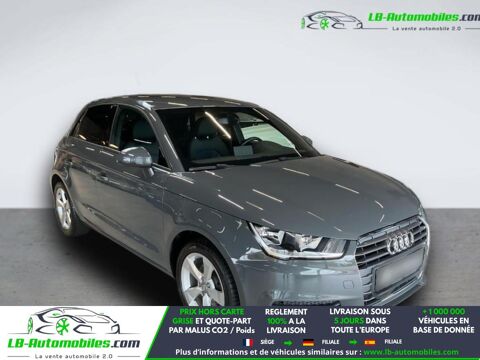 A1 1.4 TFSI 125 2016 occasion 31850 Beaupuy