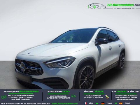 Annonce voiture Mercedes Classe GLA 34980 €