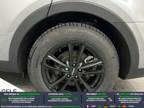 Sorento 2.2 CRDI 200 ch 4x4 BVA 5pl 2023 occasion 31850 Beaupuy