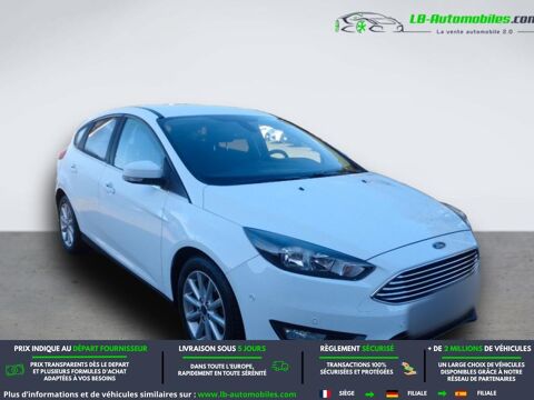 Focus 1.5 EcoBoost 150 BVM 2015 occasion 31850 Beaupuy