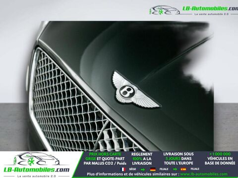 Continental GT V8 4.0 550 ch BVA 2022 occasion 31850 Beaupuy