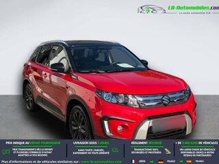 Vitara 1.6 VVT 120ch BVA 2017 occasion 31850 Beaupuy