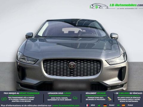 I-PACE ch320 AWD 90kWh 2020 occasion 31850 Beaupuy