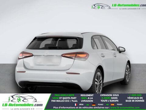 Classe A 180 BVA 2023 occasion 31850 Beaupuy