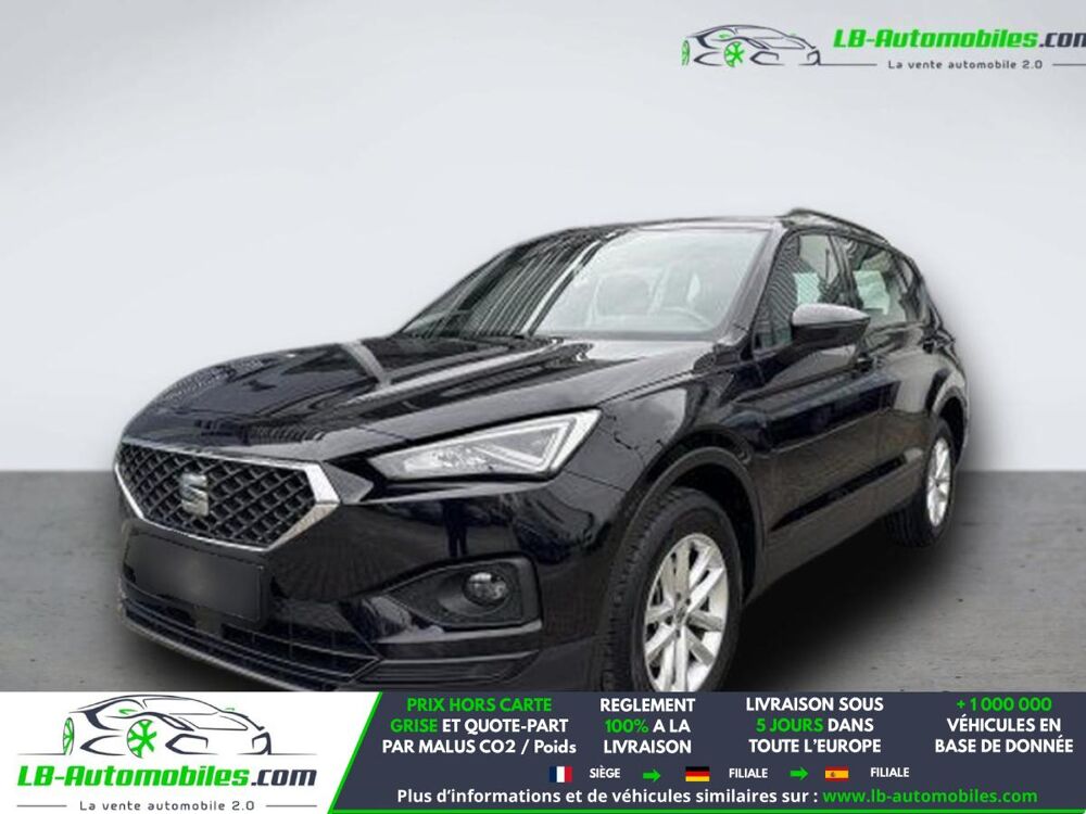 Tarraco 2.0 TDI 150 ch BVA 7 pl 2024 occasion 31850 Beaupuy