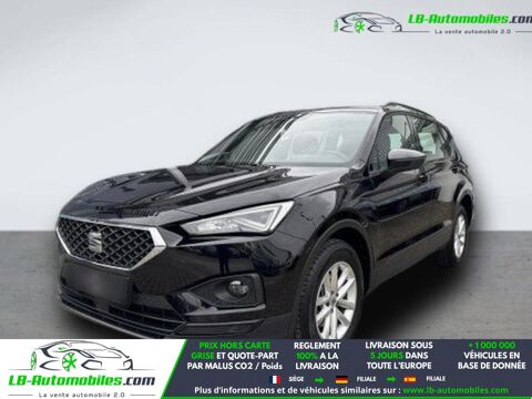 Annonce voiture Seat Tarraco 31640 €