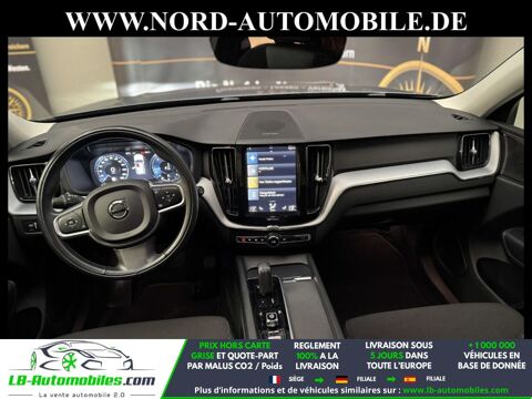 XC60 B4 197 ch BVA 2021 occasion 31850 Beaupuy