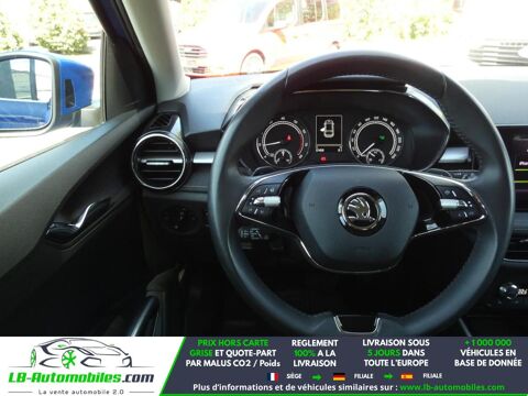 Fabia 1.0 TSI 110 ch BVA 2022 occasion 31850 Beaupuy