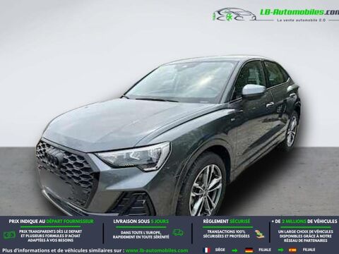 Q3 35 TFSI 150 ch BVA 2020 occasion 31850 Beaupuy