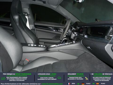 Panamera E-HYBRID 462 PDK 2020 occasion 31850 Beaupuy