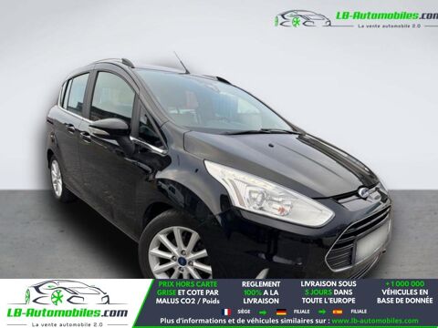 Ford B-max 1.6 Ti-VCT 105 BVA 2017 occasion Beaupuy 31850
