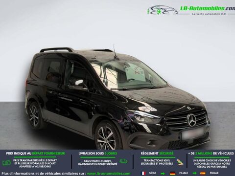Classe T 160 d BVA 2022 occasion 31850 Beaupuy