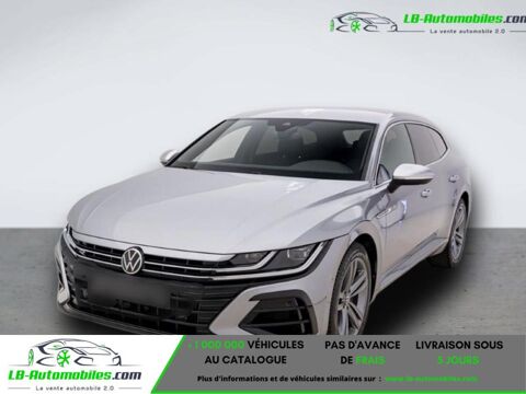 Volkswagen Arteon 2.0 TSI 320 BVA 4MOTION 2023 occasion Beaupuy 31850