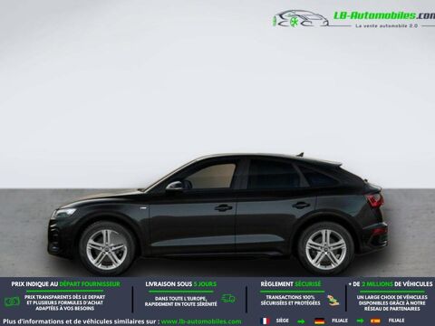 Q5 TFSI 204 ch Quattro 2025 occasion 31850 Beaupuy