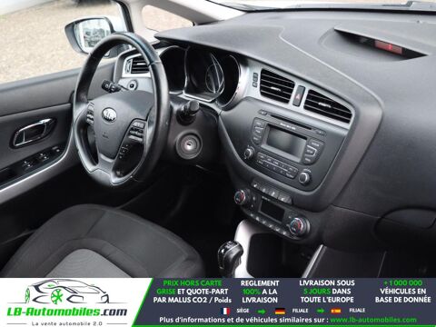 Ceed 1.6 GDI 135 ch BVA 2015 occasion 31850 Beaupuy