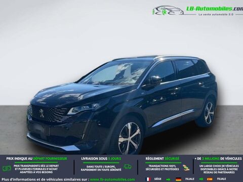 Annonce voiture Peugeot 5008 30890 €