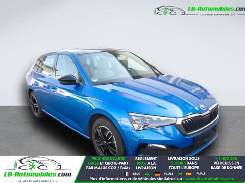 Scala 1.5 TSI 150 ch BVA 2019 occasion 31850 Beaupuy