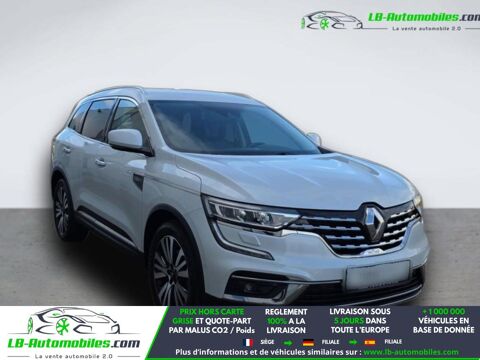 Koleos dCi1 85 BVA AllMode 4x4 2021 occasion 31850 Beaupuy