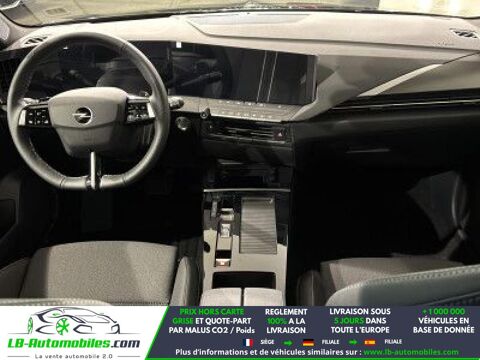 Astra 1.2 Turbo 130 ch BVA 2025 occasion 31850 Beaupuy