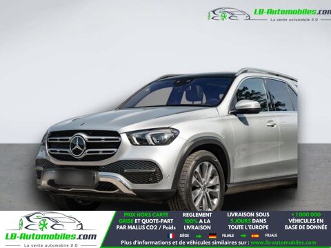Classe GLE 300 d BVA 4Matic 2022 occasion 31850 Beaupuy