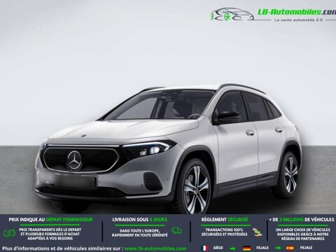 Annonce voiture Mercedes EQA 38955 €
