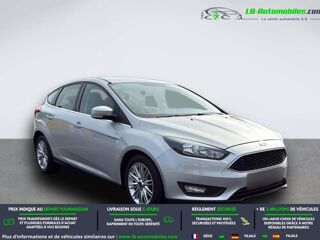Focus 1.0 EcoBoost 125 BVA 2017 occasion 31850 Beaupuy