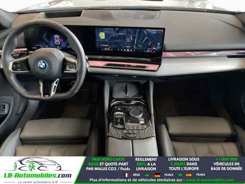 i5 eDrive40 340 ch 2025 occasion 31850 Beaupuy