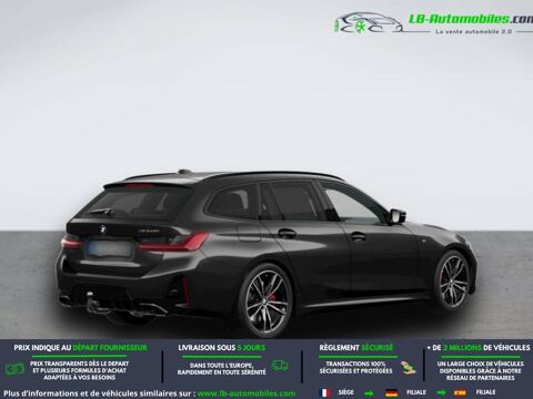 S&eacute;rie 3 M340i xDrive 374 ch BVA 2022 occasion 31850 Beaupuy