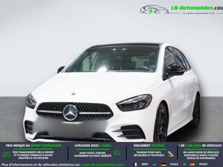 Classe B 250 BVA 4-Matic 2020 occasion 31850 Beaupuy