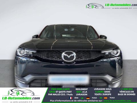 MX-30 R-EV e-Skyactiv 170 ch BVA 2023 occasion 31850 Beaupuy
