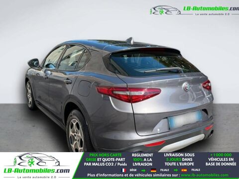 Stelvio 2.2 160 ch BVA 2022 occasion 31850 Beaupuy