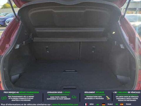 Qashqai 1.5 dCi 115 BVA 2020 occasion 31850 Beaupuy
