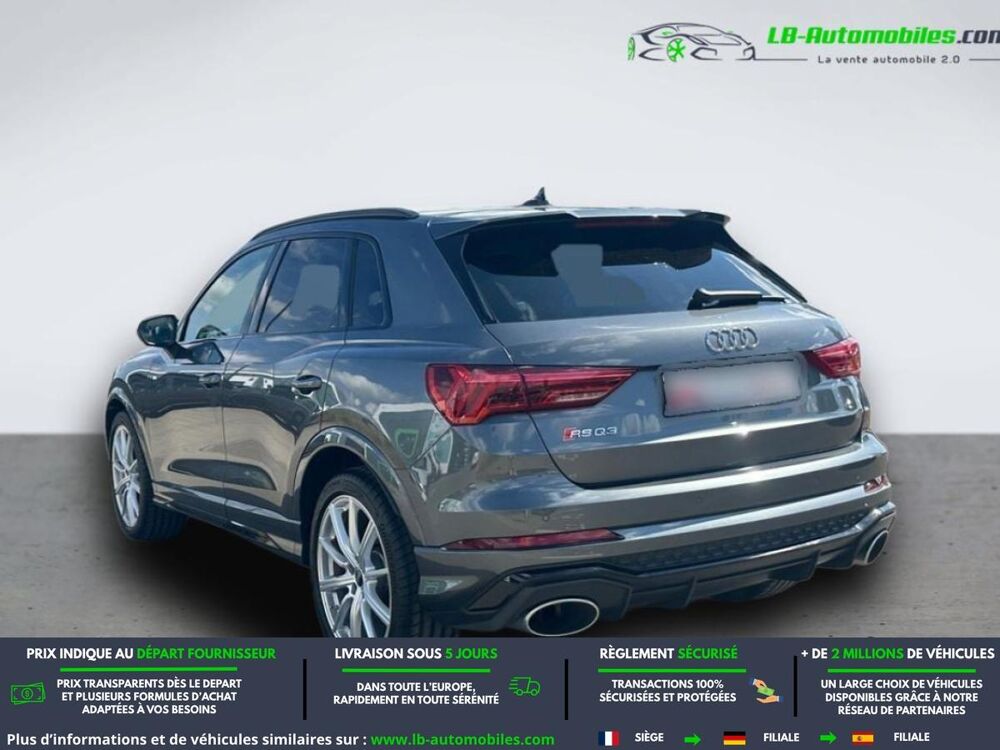 Divers 2.5 TFSI 400 ch BVA 2022 occasion 31850 Beaupuy