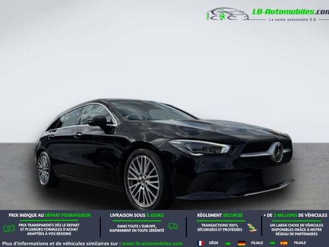 Classe CLA 180 BVA 2020 occasion 31850 Beaupuy