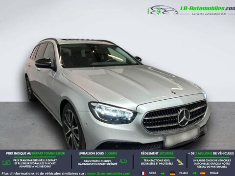 Classe E 220 d BVA 4-Matic 2023 occasion 31850 Beaupuy