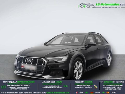 Annonce voiture Audi A6 49343 €