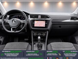 Tiguan 2.0 TSI 190 BVA 4Motion 2019 occasion 31850 Beaupuy