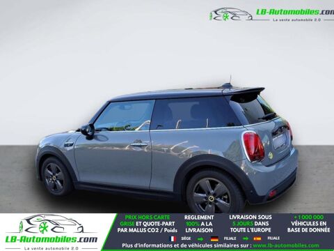 Cooper SE 184 ch BVA 2022 occasion 31850 Beaupuy