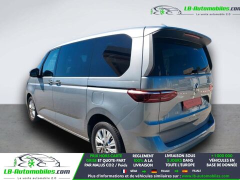 MULTIVAN 1.5 TSI 136 BVA 2024 occasion 31850 Beaupuy