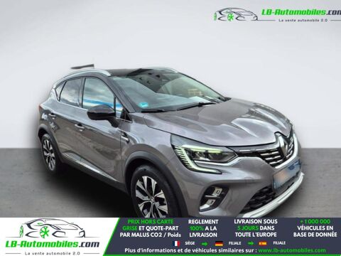 Captur TCe 140 BVM 2023 occasion 31850 Beaupuy