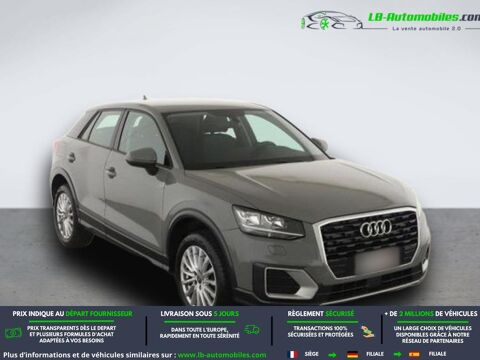 Q2 TDI 116 ch BVM 2017 occasion 31850 Beaupuy