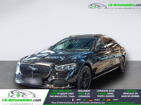 Classe S Maybach 580 e BVA 4-Matic 2025 occasion 31850 Beaupuy