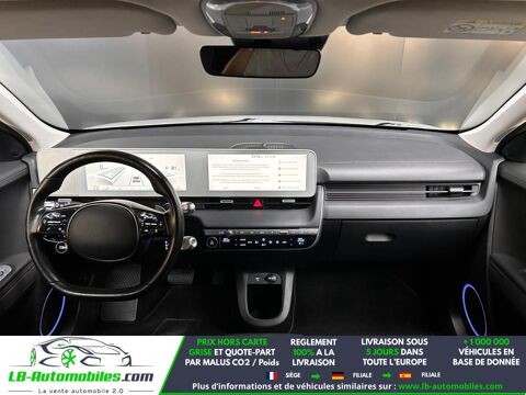 Ioniq 5 73 kWh - 218 ch 2022 occasion 31850 Beaupuy